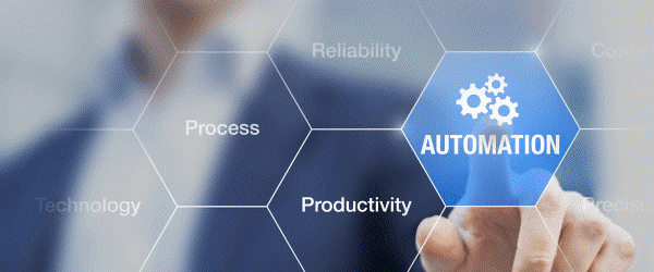 business process automation