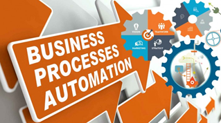 business process automation