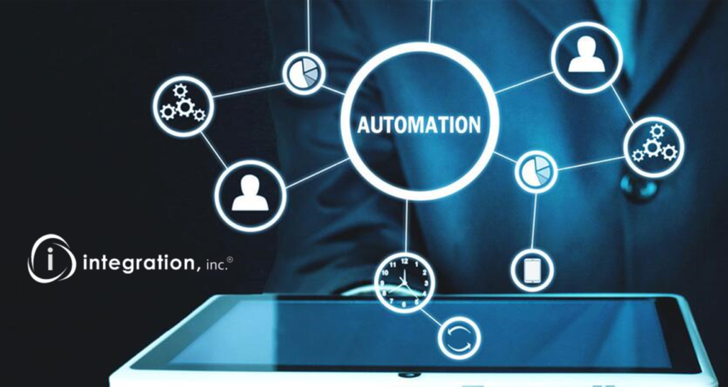 business process automation