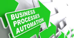 Business Process Automation