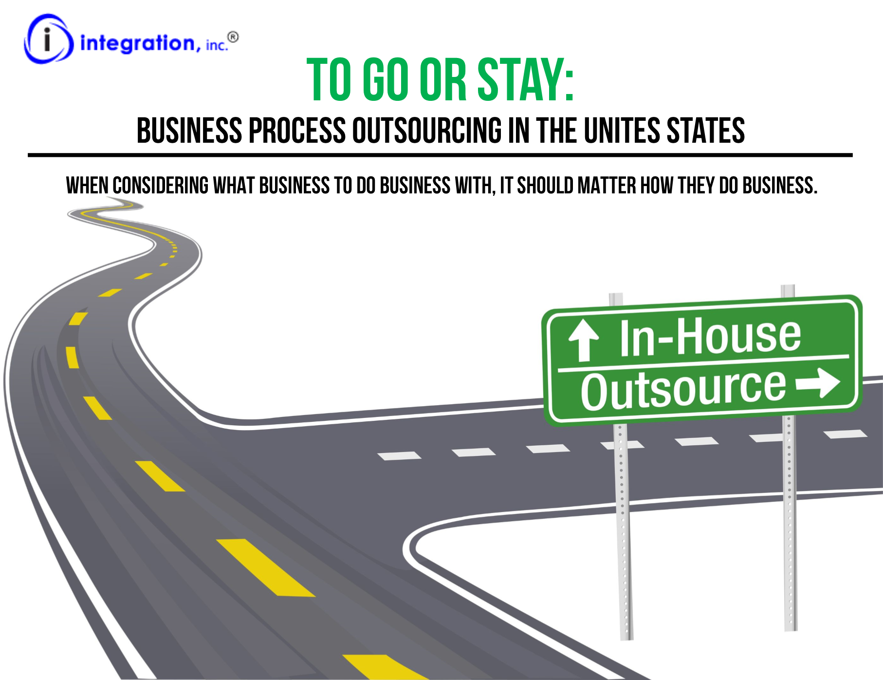 Business Process Outsourcing