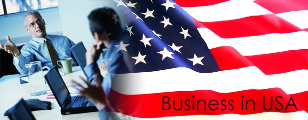 Keep business in the US
