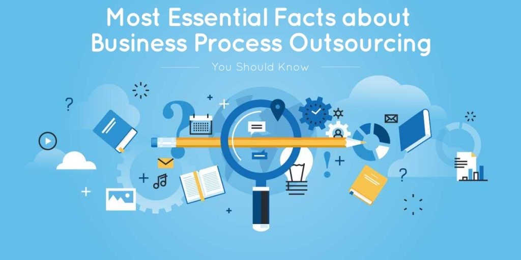 Business Process Outsourcing