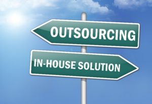 outsource your check writing and check printing needs