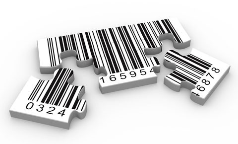 barcodes