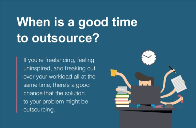 outsource